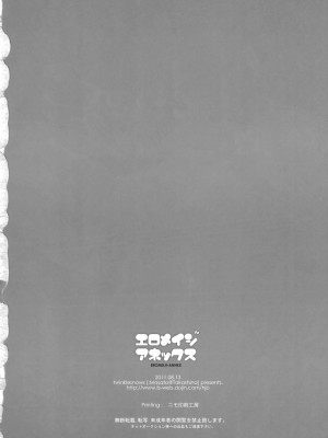 [公主の假日汉化组] (C80) [twinkle snows (高階@聖人)] エロメイジアネックス (東方Project)_22