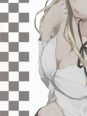 [渣渣汉化组] (C80) [N.S Craft (さいもん)] SSG (魔法少女リリカルなのは)_Scan_120203_0030