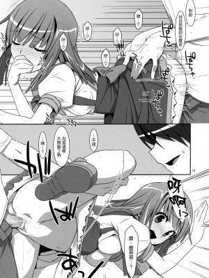 [Genesis漢化] (C80) [TIES (タケイオーキ)] なでこサイレント (化物語)_Scan_120206_0018