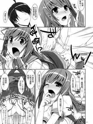 [Genesis漢化] (C80) [TIES (タケイオーキ)] なでこサイレント (化物語)_Scan_120206_0020