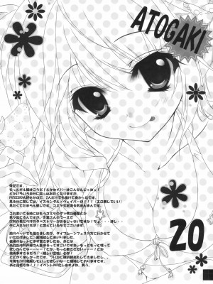 [年糕汉化组] (C82) [翡翠亭 (和泉つばす)] King's bride (Fate／Zero)_19