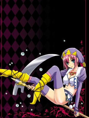 [只为求本汉化] [STUDIO PAL (南野琴)] Rainbow Shower (スーパーブラックジャック)_16