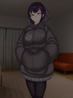 [まどろみ行灯 (まどろみ)] 名前すら知らない女との話_73