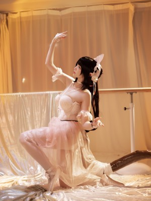 雪晴 – 森蚺芭蕾_17