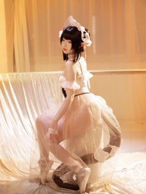 雪晴 – 森蚺芭蕾_36