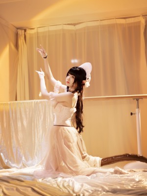 雪晴 – 森蚺芭蕾_33