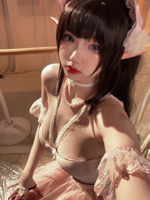 雪晴 – 森蚺芭蕾_89