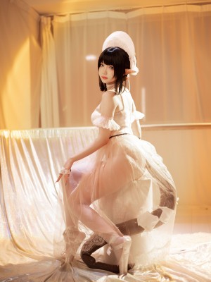 雪晴 – 森蚺芭蕾_72