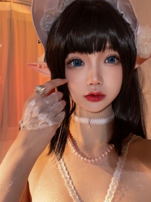 雪晴 – 森蚺芭蕾_83