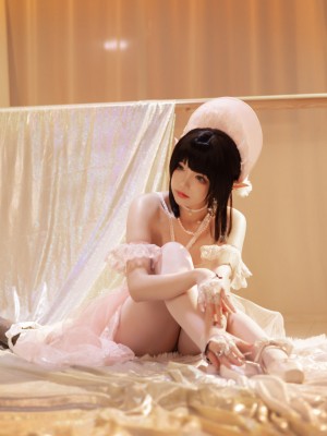 雪晴 – 森蚺芭蕾_22