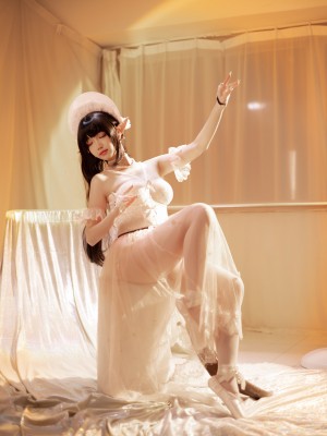 雪晴 – 森蚺芭蕾_26