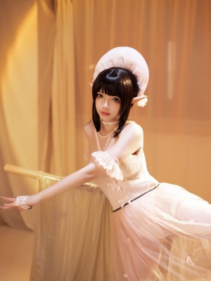 雪晴 – 森蚺芭蕾_15