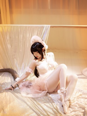 雪晴 – 森蚺芭蕾_20