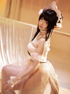 雪晴 – 森蚺芭蕾_29