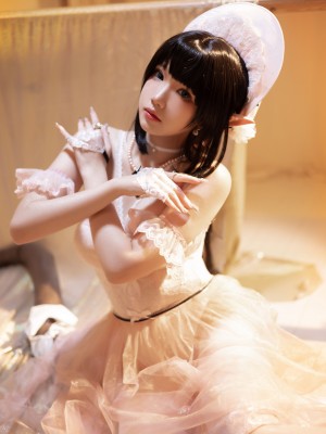 雪晴 – 森蚺芭蕾_23