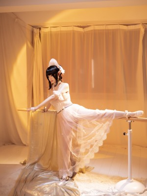 雪晴 – 森蚺芭蕾_16