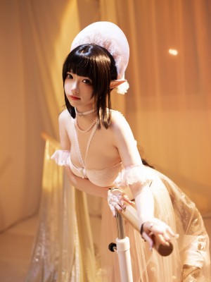 雪晴 – 森蚺芭蕾_14