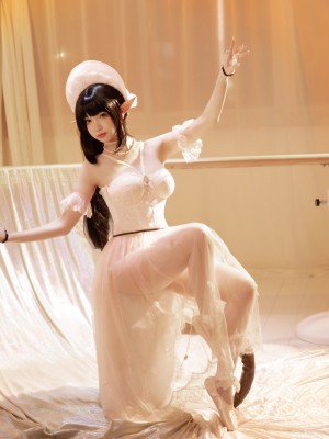 雪晴 – 森蚺芭蕾_27