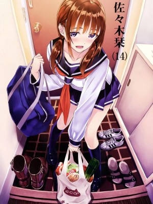 [无毒汉化组] (C91) [alicemiller (松竜)] 夜の顔_07