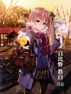 [无毒汉化组] (C91) [alicemiller (松竜)] 夜の顔_10