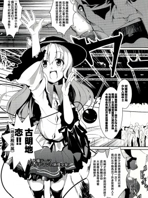 [CE汉化组] (大⑨州東方祭7) [銀イオン、禍葬現実 (fujy、支倉ノイズ)] サトリサンvsコイシチャン (東方Project)_06