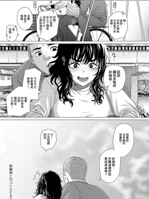 [チキン] 紗綾姉とのコト (COMIC アンスリウム 2024年5月号) [中国翻訳] [DL版]_35
