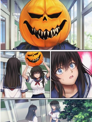 [サイクロン (和泉、冷泉)] みだれうち5_086