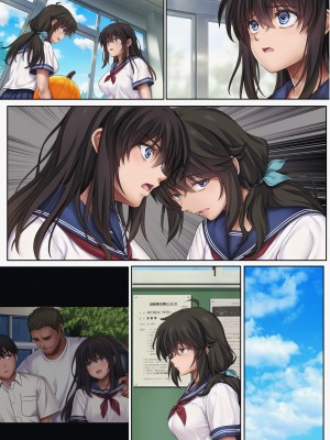 [サイクロン (和泉、冷泉)] みだれうち5_087