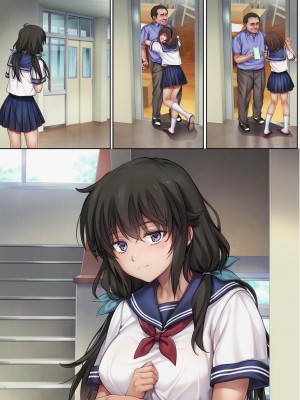 [サイクロン (和泉、冷泉)] みだれうち5_159