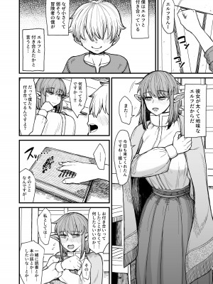 [キレイナブタ (ぶたちゃんぐ)] 異世界の女たち6.0 [DL版]_05