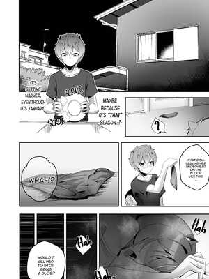 [Raikko9] SQUIRRELS IN HEAT (Ayunda Risu)_03