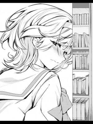 [波乗かもめ] 途切れたページの向こう側 {まとめ}｜间断篇页的另一侧 {合集} [欶澜汉化组] [DL版]_040