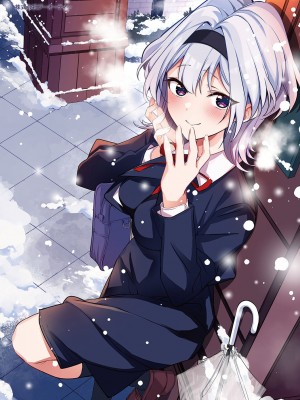 [波乗かもめ] 途切れたページの向こう側 {まとめ}｜间断篇页的另一侧 {合集} [欶澜汉化组] [DL版]_093