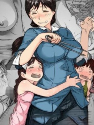 [小松菜サラダ] 風俗で働き始めた妻の初めての客は… [熟女控机翻汉化]_002