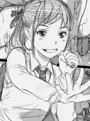 [小松菜サラダ] 風俗で働き始めた妻の初めての客は… [熟女控机翻汉化]_039