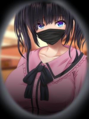 [いろまぜ] デリヘル初体験 地雷系女子の場合_152