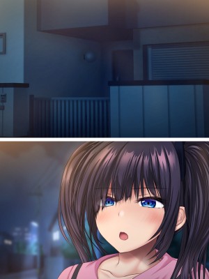 [いろまぜ] デリヘル初体験 地雷系女子の場合_210