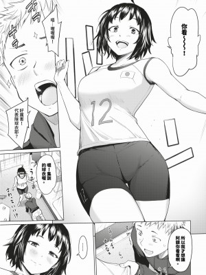 COMIC BAVEL 2024年2月号 [中国翻訳] [無修正] [DL版]_068