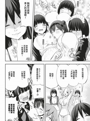 COMIC BAVEL 2024年2月号 [中国翻訳] [無修正] [DL版]_575