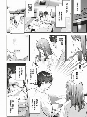 COMIC BAVEL 2024年2月号 [中国翻訳] [無修正] [DL版]_043