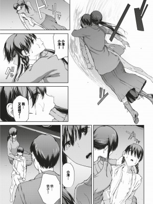 COMIC BAVEL 2024年2月号 [中国翻訳] [無修正] [DL版]_238