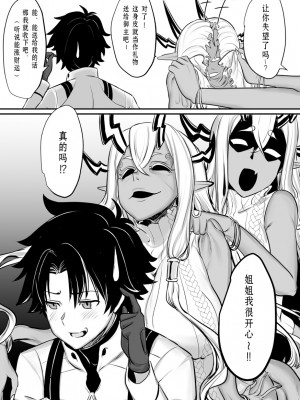 [ジンギスカンの玉葱は俺の嫁 (よろず)] TSFGO 他者系TSFアンソロジー (Fate／Grand Order) [Wolley个人汉化]_070