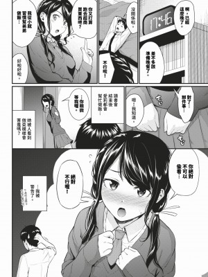 COMIC BAVEL 2024年3月号 [中国翻訳] [無修正] [DL版]_135