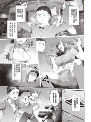 [Monchan rev3] ビルドアップ! (COMIC 快楽天 2024年4月号) [種豚経営] [無修正] [DL版]_05