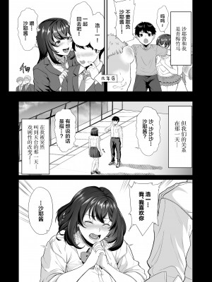 [無修正] [あお色一号] 水泳部の彼女が親友を拒めなくなる過程 [中国翻訳] [LKM渣嵌]_03