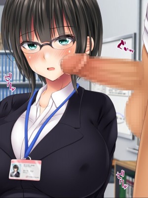 [菫色] 孕ませ町長 何も取り柄のない俺が町長になったら [中国翻訳]_129