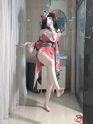 不可爱羚 - 花火_19