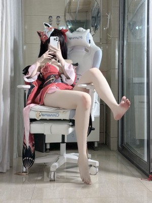 不可爱羚 - 花火_27