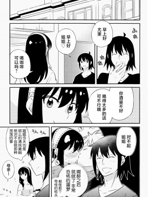 [一日三錠 (神宮)] ちちとははのいちゃいちゃだいさくせん (SPY×FAMILY)｜父亲和母亲的恩爱亲密大作战 [莉赛特汉化组]_46