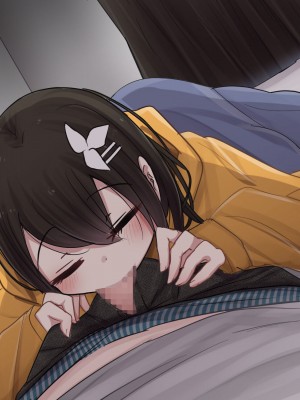 [ToriMogura] 幼馴染ちゃんの1週間すんどめ射精管理ライフ_338